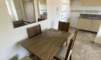 Imagem 3: Apartamento com 3 dormitórios à venda, 50 m² por R$ 203.000,00 - Parque da Fonte - São Jos