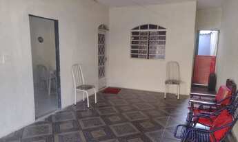 Imagem 4: CASA BRASÍLIA RIACHO FUNDO II