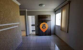 Imagem 6: Apartamento com 2 dormitórios para alugar, 40 m² por R$ 1.100,00/mês - Sagrada Família - B