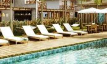 Imagem 3: Casa de condomínio para venda possui 136 metros quadrados com 3 quartos