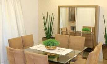 Imagem 7: Amplo apartamento mobiliado no bairro Jardim Blumenau, apenas 1 apartamento por andar, 2 s