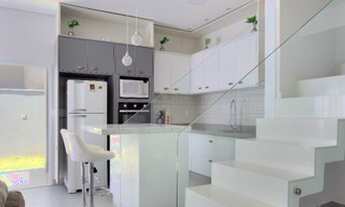 Imagem 3: Excelente sobrado em condomínio