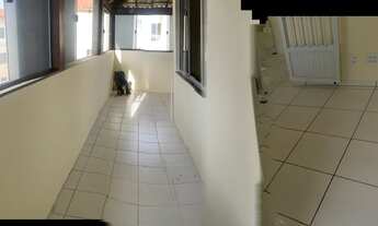 Imagem 7: Apartamento Cobertura 3/4 - móveis planejados