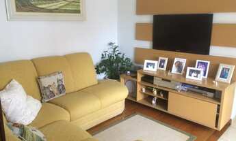 Imagem: Apartamento com 3 dormitórios à venda