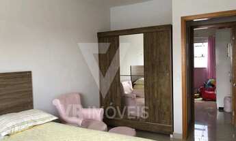 Imagem 7: Sobrado com 05 quartos sendo 01 suíte, Goiânia