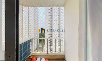 Imagem 5: Apartamento à venda 2 Quartos, 1 Vaga, 64M², Vila Anhangüera, São Paulo - SP