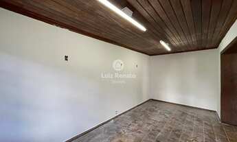 Imagem 2: Casa para aluguel 4 quartos 1 suíte 2 vagas - Barroca