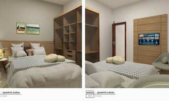 Imagem 5: Para venda 2 quartos loteamento residencial pequis uberlândia - CA1823