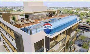 Imagem 6: BORA BORA RESIDENCE CLUB, APARTAMENTO NA PRAIA DE CARAPIBUS, CONDE-PB