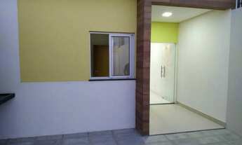 Imagem 2: CASA EM PLATAFORMA (PRONTA PRA MORAR