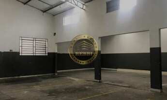 Imagem 2: Galpão para Locação 470M², Canhema, Diadema - SP