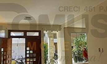 Imagem 5: Casa em Condomínio com 5 Quartos, 2 Suítes - Aeroporto