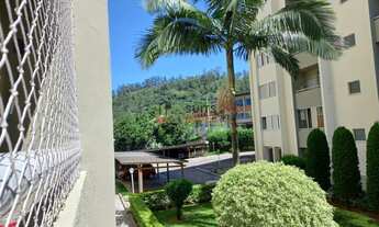 Imagem 2: Compre seu Apartamento no Condomínio Residencial Anchieta com 02 dormitórios, sacada 56,75