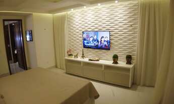 Imagem 3: WD: Casa à venda - 440 m² - 05 suítes - Condomínio Bosque das Palmeiras