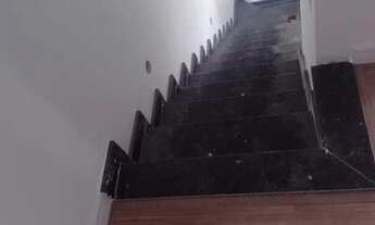 Imagem 5: Santo André - Padrão - Parque Novo Oratório