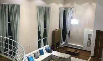 Imagem 6: Casa no condomínio Reserva da Serra