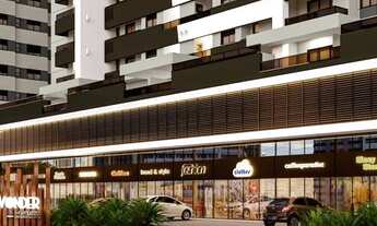 Imagem 5: Apartamento - Wonder - 76 m² - 3 Dormitórios ao lado do vale sul