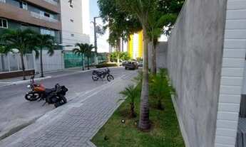 Imagem 5: Apartamento para Venda em João Pessoa, Miramar, 3 dormitórios, 3 suítes, 1 banheiro, 3 vag