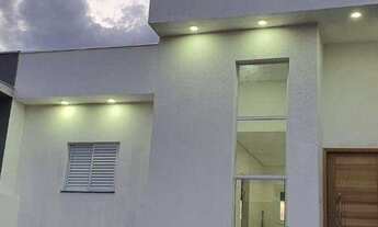 Imagem: Casa com 3 dormitórios à venda, 107 m²