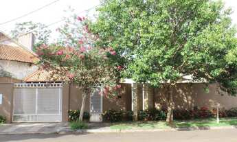 Imagem 3: LONDRINA - Casa Padrão - Mediterrâneo