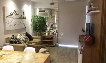 Imagem 2: Rio de Janeiro - Apartamento Padrão - Leblon