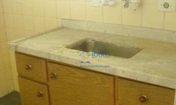 Imagem 5: Kitnet com 1 dormitório para alugar, 34 m² por R$ 1.200,00/mês - Higienópolis - São Paulo