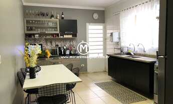 Imagem 6: Sobrado - 3 dormitórios - suíte - com Edícula - 125m² - Jardim das Indústrias