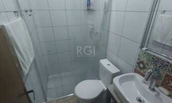 Imagem 7: Casa em Hípica Casa com 2 dormitórios