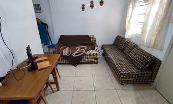 Imagem 2: Apartamento para venda tem 41 m² com 1 quarto em Centro - Mongaguá - SP