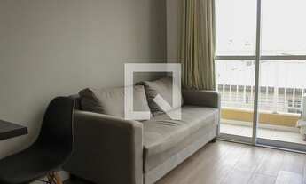 Imagem 3: Apartamento para Aluguel - Liberdade, 1 Quarto, 35 m2