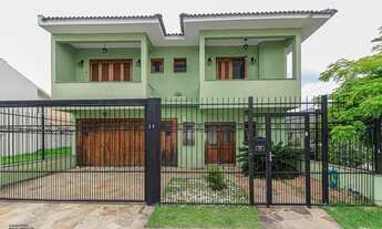 Imagem: Porto Alegre - Casa Padrão - Hípica