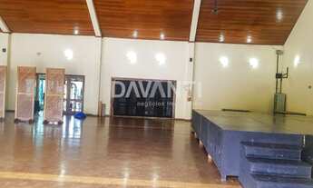 Imagem 7: Terreno - Condomínio Moinho do Vento - Valinhos