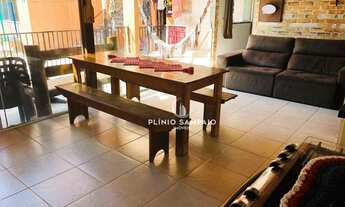 Imagem 5: Casa na Barra do Jucu