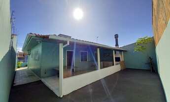 Imagem 4: Casa em alvenaria PALHOÇA - SC