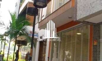 Imagem 3: Prédio Comercial no Centro Comercial Alphaville com 120 metros