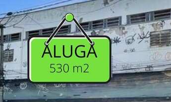 Imagem 2: Prédio comercial excelente ponto comercial