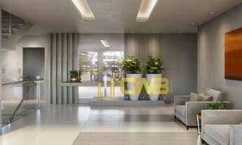 Imagem 4: Apartamento com 2 dormitórios à venda, 73 m² por R$ 750.000 - Seminário - Curitiba/PR