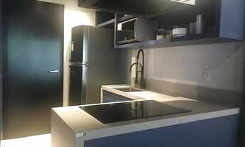 Imagem 3: Apartamento de 164m² no O Parque Brooklin - São Paulo - SP