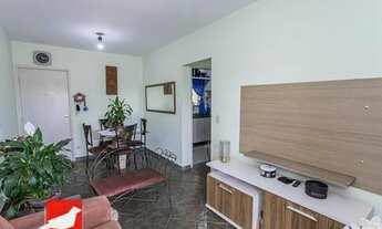 Imagem 2: Apartamento à venda no bairro Vila Marina - São Paulo/SP