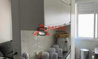 Imagem 5: Apartamento à venda, por R$ 520.000,00 Bairro Sacomã, com 65m²,com 02 dormitórios, 01 vaga