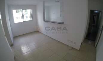 Imagem 2: PK - Apartamento 2 Quartos térreo no Parque Fragata em Colina de Laranjeiras