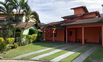 Imagem: Casa em Condomínio na praia de Maresias