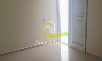 Imagem 5: Araraquara - Casa de Condomínio - Condomínio Jardim Alvorada