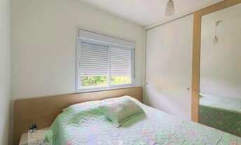 Imagem 2: Apartamento de 80 m² - 2 dormts - 1 suíte - 2 vagas - Arcádia - Centro - São Bernardo do C