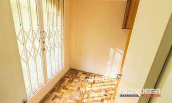 Imagem 4: Residência com 3 quartos para alugar por R$ 1750.00, 60.00 m2 - BARREIRINHA - CURITIBA/PR