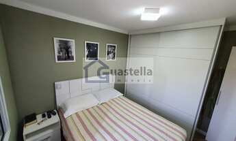 Imagem 2: Apartamento em Vila Goncalves - São Bernardo do Campo