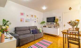 Imagem 4: Apartamento para venda com 61 metros quadrados com 2 quartos em Bom Fim - Porto Alegre - R