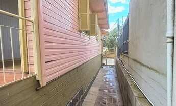 Imagem 4: Casa mista independente bairro Cinquentenário