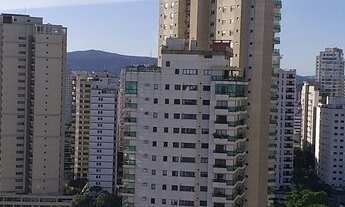 Imagem 5: Aluguel e venda 148 mts uteis - 3 suites , ampla varanda com vista fantastica e 2 vagas !!