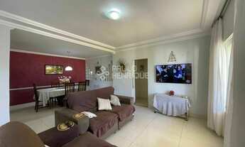 Imagem 4: Casa 4 Quartos ( 3 Suítes, Master c/ Closet) + Piscina + Área gourmet